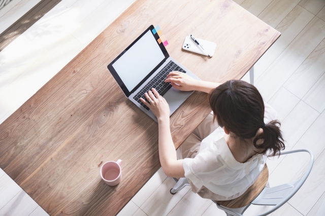 画面共有の基本操作：資料の見せ方