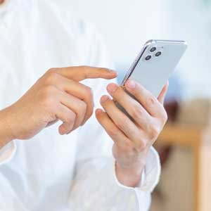 はじめてのZoom（スマホ版）iPhone/Androidの導入・初期設定