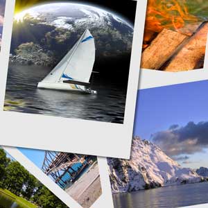 背景の設定：ぼかし・画像・ビデオ背景の使い方